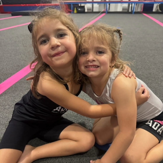 ADA Cheer